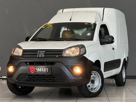 FIAT FIORINO 1.4 MPI FURGÃO ENDURANCE 8V FLEX 2P MANUAL FIAT FIORINO 1.4 MPI FURGÃO ENDURANCE 8V FLEX 2P MANUAL